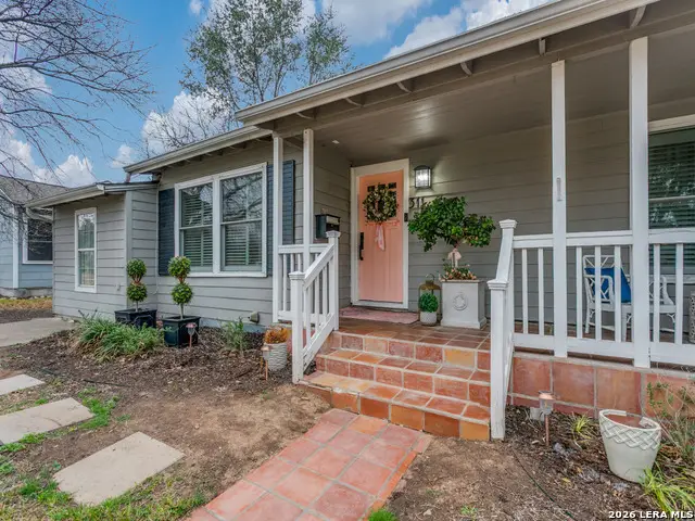 311 Brees, San Antonio, TX 78209 - #2