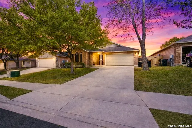 3417 Whisper Blf, Schertz, TX 78108 - #1