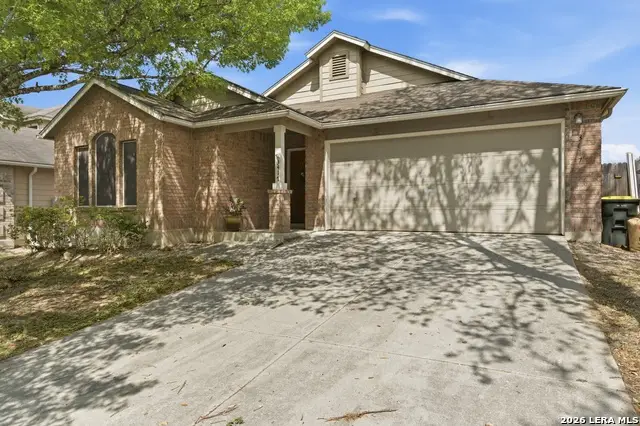 3417 Whisper Blf, Schertz, TX 78108 - #2