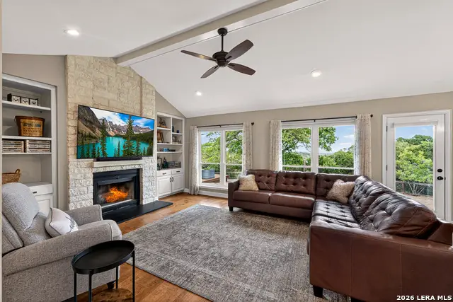 104 Wild Cherry Ln, Boerne, TX 78006 - #2