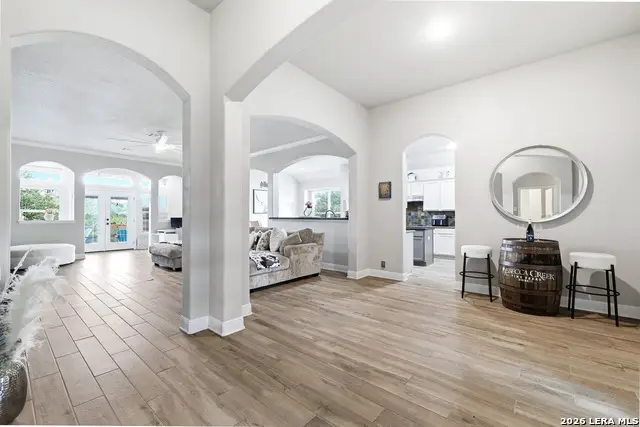 1728 Mountain Cove, San Antonio, TX 78258 - #3