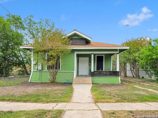 427 & 431 Dunning, San Antonio, TX 78210