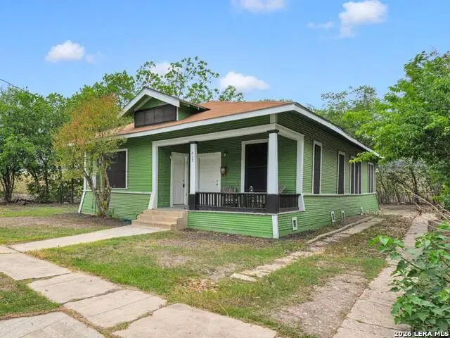 427 & 431 Dunning, San Antonio, TX 78210 - #2