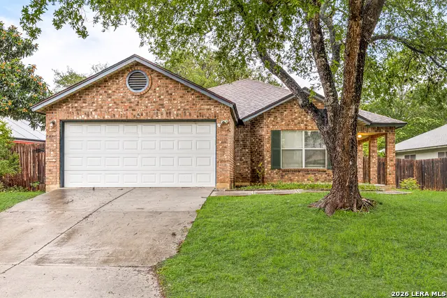 6425 Maverick Oak, San Antonio, TX 78240 - #2