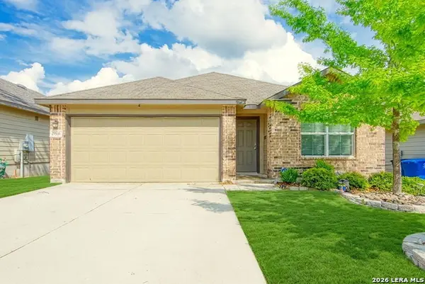 29516 Winter Copper, Bulverde, TX 78163