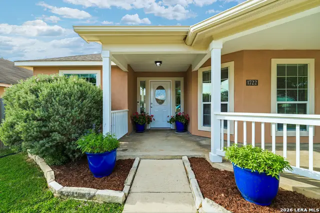 1722 Joy Spg, New Braunfels, TX 78130 - #3