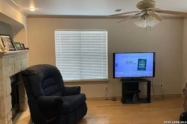 1149 State Highway 21 W Apt A, Cedar Creek, TX 78612 - #2