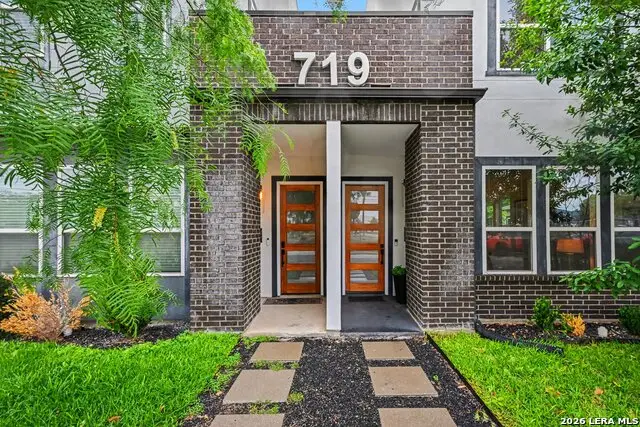 719 Eleanor Ave #102, San Antonio, TX 78209 - #1