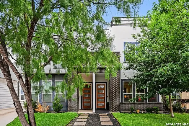 719 Eleanor Ave #102, San Antonio, TX 78209 - #2