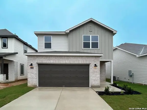 13759 Birch Crossing, San Antonio, TX 78252