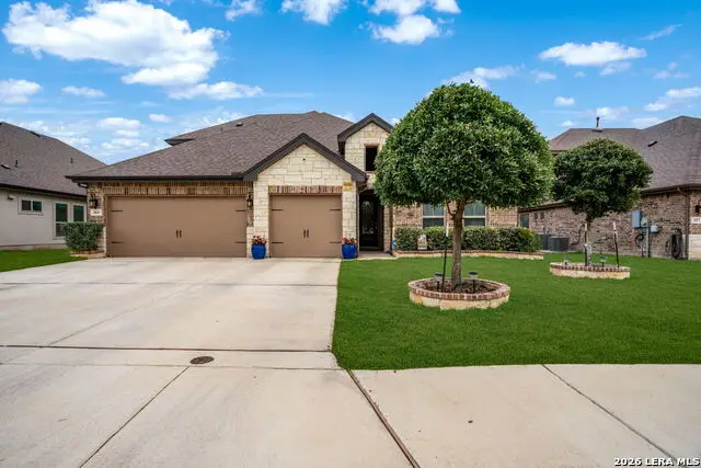 361 Misty Sails, Cibolo, TX 78108 - #1