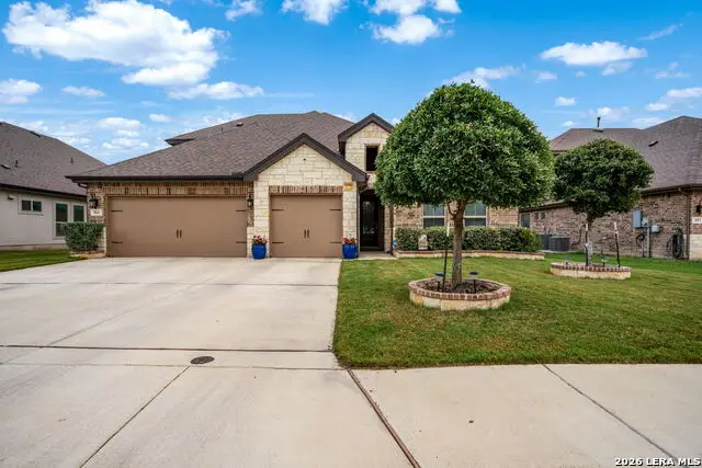 361 Misty Sails, Cibolo, TX 78108 - #2