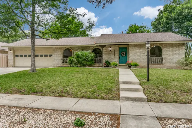 10422 Severn Rd, San Antonio, TX 78217 - #3