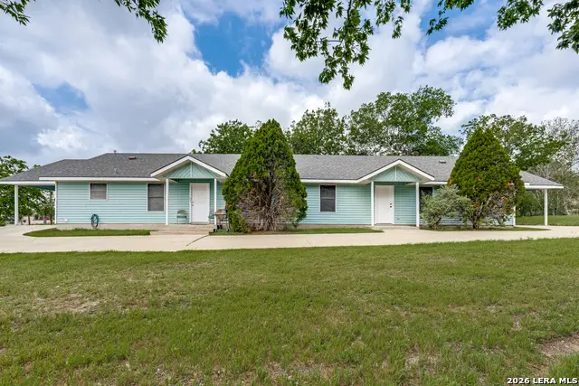 2242 Eastman, New Braunfels, TX 78130 - #1
