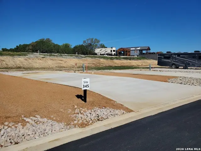 5386 Ranch Road 1376 #345, Fredericksburg, TX 78624 - #3