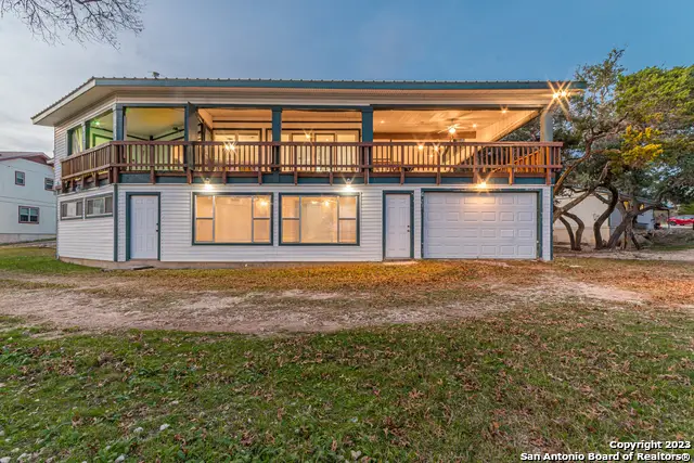 119 Cedar Tree Ln, Canyon Lake, TX 78133 - #2