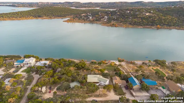 119 Cedar Tree Ln, Canyon Lake, TX 78133 - #3