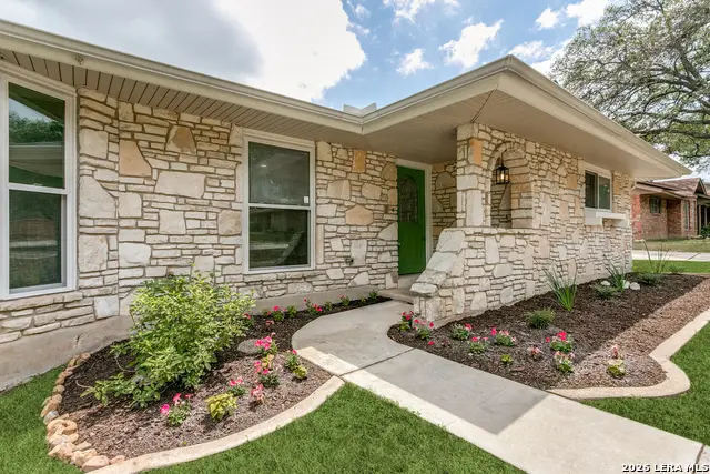 1518 Deer Run St, San Antonio, TX 78232 - #3