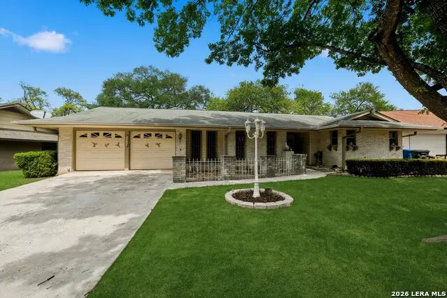 4315 Fondren, San Antonio, TX 78217 - #3