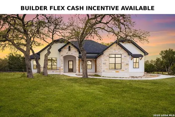 220 Toucan Dr, Spring Branch, TX 78070