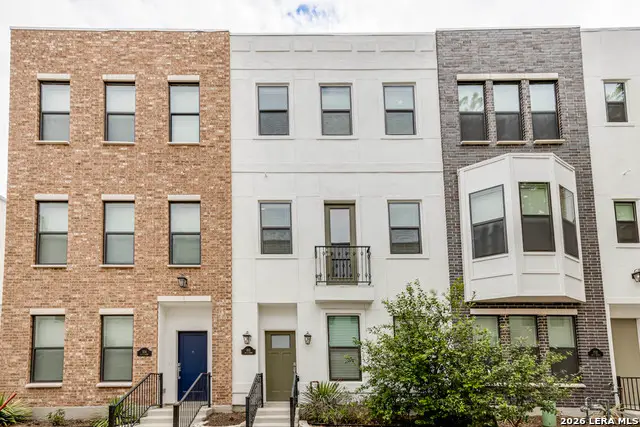 144 N Cherry St, San Antonio, TX 78202 - #3