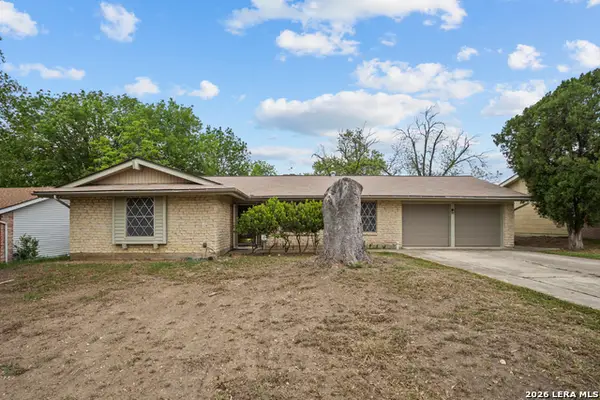 5518 Merlin, San Antonio, TX 78218