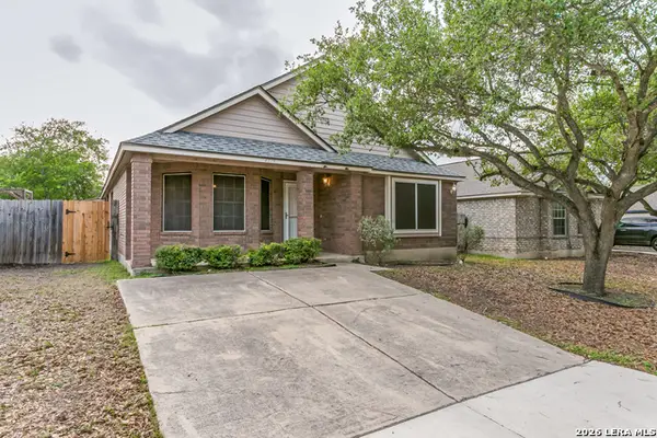 4719 Gavlick Farm, San Antonio, TX 78244