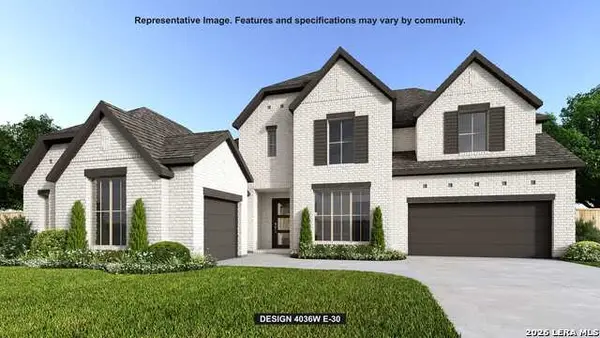 165 Brandon Cove, Castroville, TX 78009