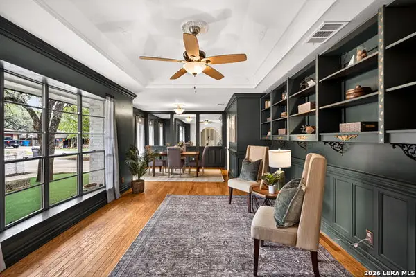 3415 Hopecrest St, San Antonio, TX 78230