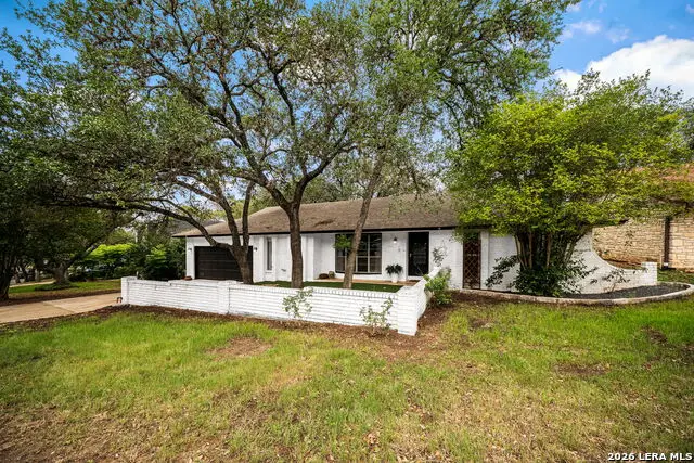 3415 Hopecrest St, San Antonio, TX 78230 - #2