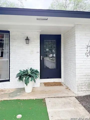 3415 Hopecrest St, San Antonio, TX 78230 - #3
