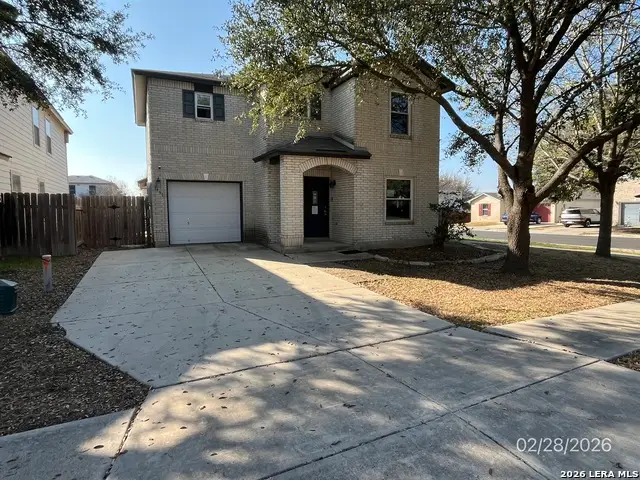 3991 Trinity Trl, New Braunfels, TX 78132 - #1