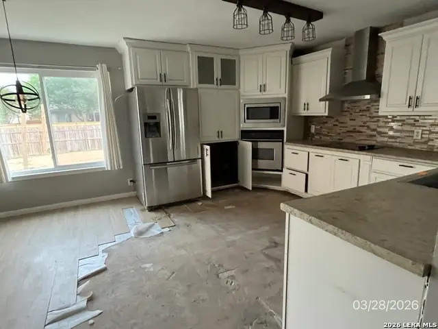 3991 Trinity Trl, New Braunfels, TX 78132 - #2