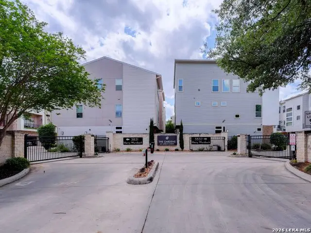 3839 Harry Wurzbach #3, San Antonio, TX 78209 - #2