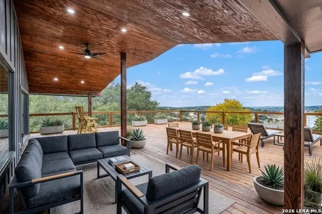 519 Glenn Dr, Canyon Lake, TX 78133 - #1