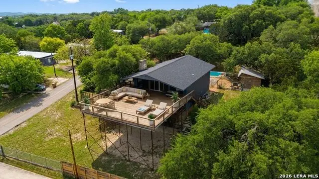 519 Glenn Dr, Canyon Lake, TX 78133 - #3