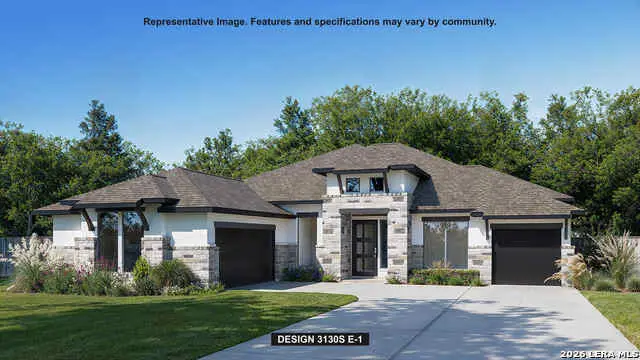 291 Bobs Cove, Castroville, TX 78009 - #1