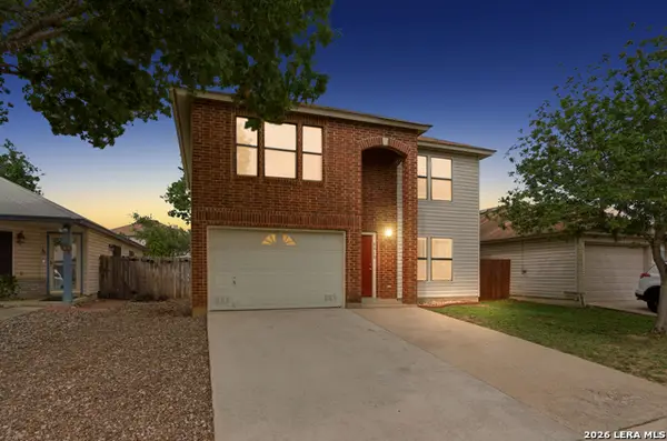 5510 Camry Spgs, San Antonio, TX 78251