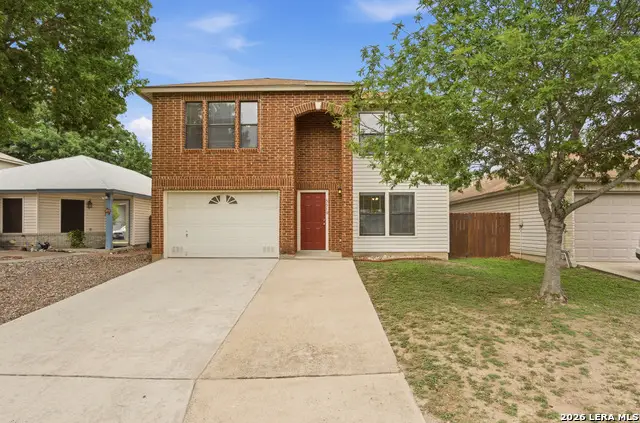 5510 Camry Spgs, San Antonio, TX 78251 - #3