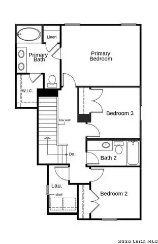 4106 Golden Mane Way, San Antonio, TX 78247 - #2