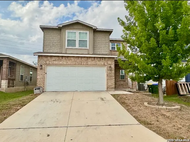 443 Harvest Pt, Schertz, TX 78154 - #1