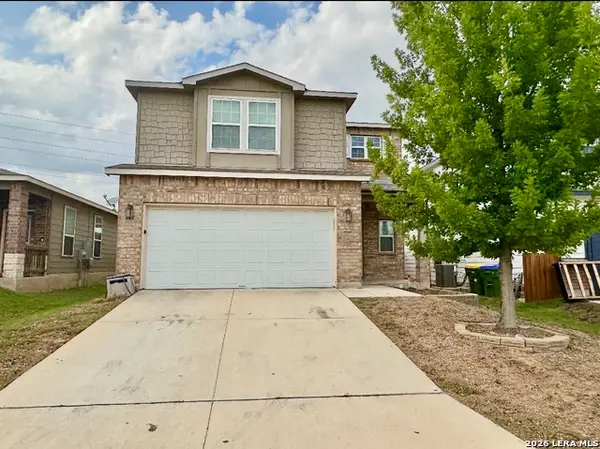 443 Harvest Pt, Schertz, TX 78154