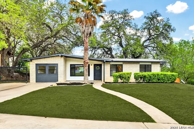 227 W Glenview, San Antonio, TX 78228 - #1