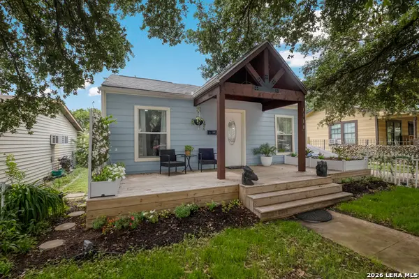 1318 Edison Dr, San Antonio, TX 78201