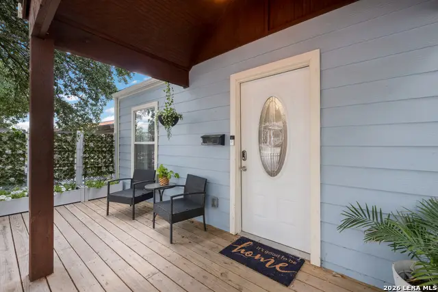 1318 Edison Dr, San Antonio, TX 78201 - #3