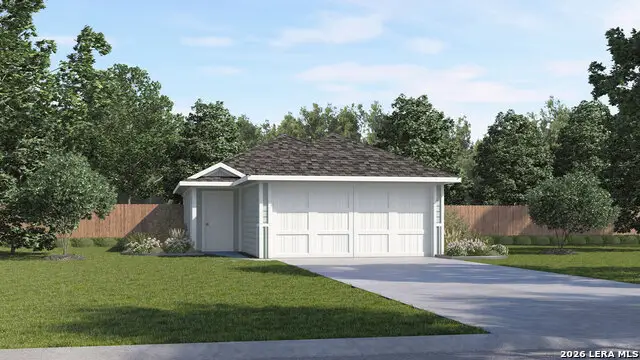 212 Varner Way, Maxwell, TX 78656 - #1