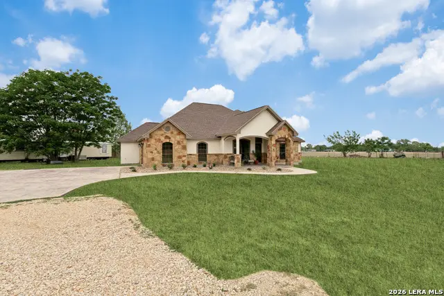 18425 Kinney Rd, Von Ormy, TX 78073 - #2