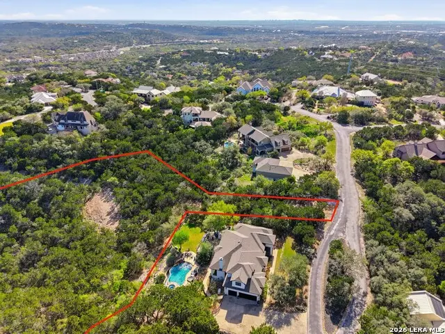 16335 Revello, Helotes, TX 78023 - #2