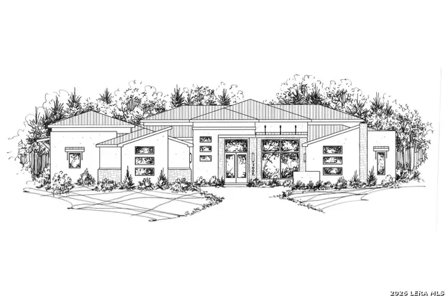 7002 Bluff Run, San Antonio, TX 78257 - #1