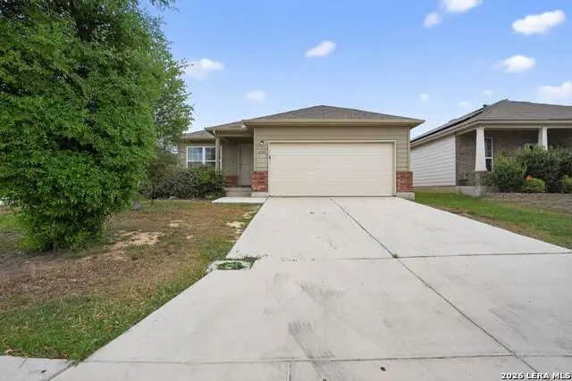 6523 Port Elizabeth, Converse, TX 78109 - #1